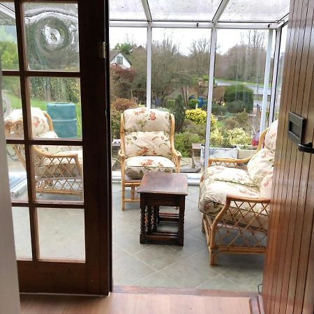 Ponders End Bed & Breakfast Newport  Dış mekan fotoğraf