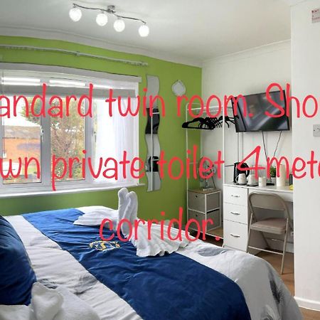Ponders End Bed & Breakfast Newport  Dış mekan fotoğraf