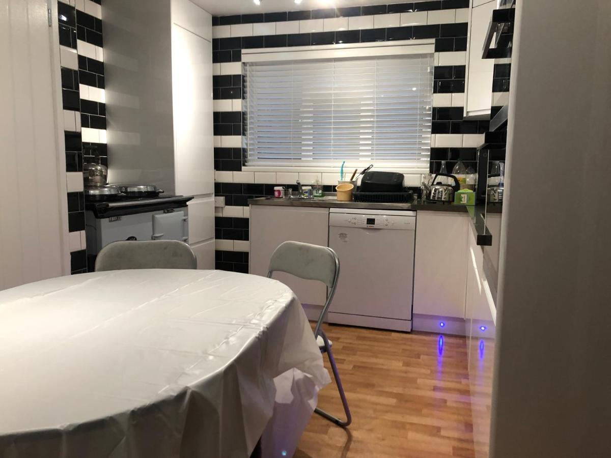 Ponders End Bed & Breakfast Newport  Dış mekan fotoğraf