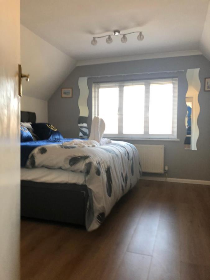 Ponders End Bed & Breakfast Newport  Dış mekan fotoğraf